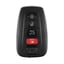 toyota-avalon-2019-2023-genuine-smart-remote-key-31-buttons-3143531211mhz-8990h-07020