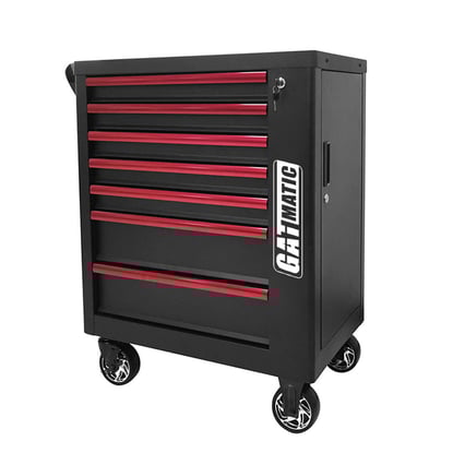 gatmatic-gec307-empty-tool-trolley-7-drawers