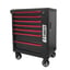 gatmatic-gec307-empty-tool-trolley-7-drawers