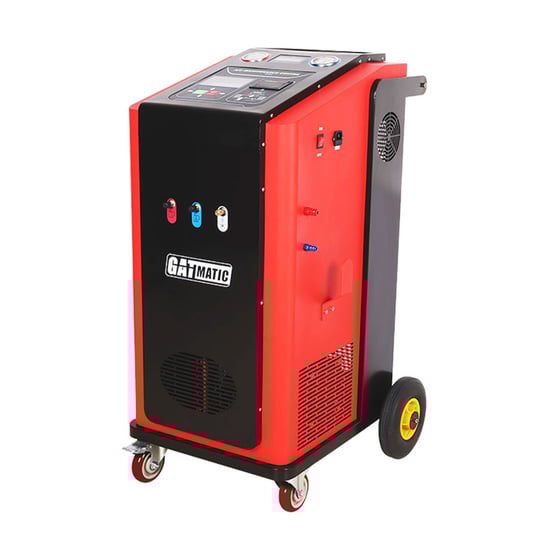 gatmatic-gm-720a-yf-fully-automatic-r1234yf-ac-recover-recycle-recharge-machine