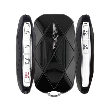 genesis-gv60-2023-genuine-smart-remote-key-51-buttons-433mhz-95440-cu220