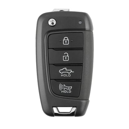 hyundai-santa-cruz-2022-genuine-flip-remote-key-31-buttons-433mhz-95430-k5010