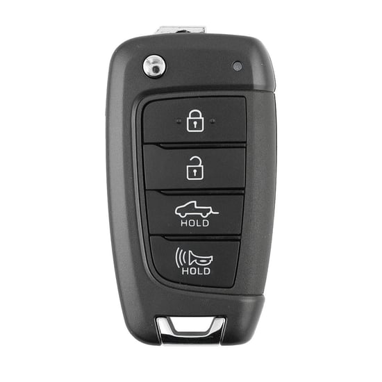 hyundai-santa-cruz-2022-genuine-flip-remote-key-31-buttons-433mhz-95430-k5010