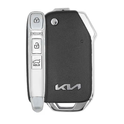 kia-carens-2023-genuine-flip-remote-key-3-buttons-433mhz-95430-dy600