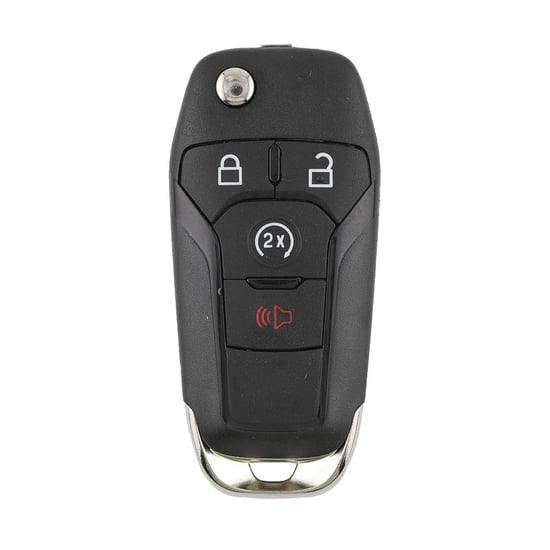 ford-f150-2024-original-flip-remote-key-31-buttons-433mhz-pc3t-15k601-la