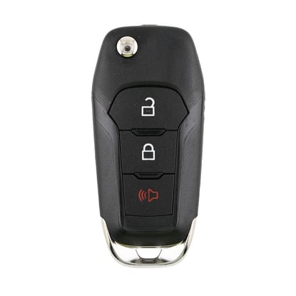 ford-f150-2024-original-flip-remote-key-21-buttons-433mhz-pc3t-15k601-ha