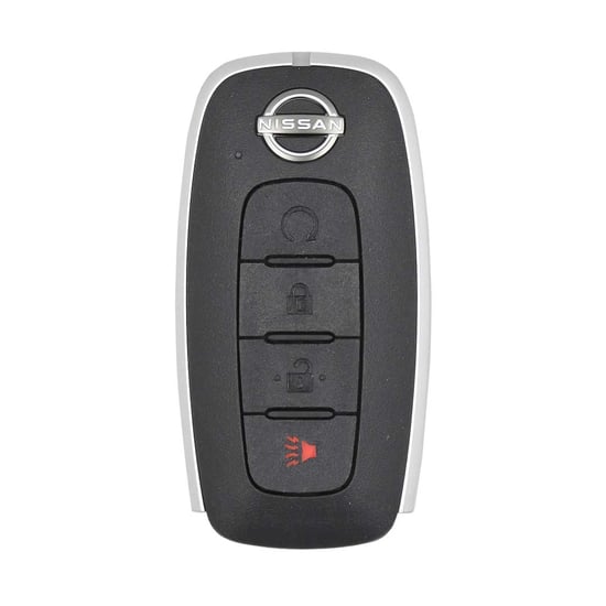 nissan-rogue-2023-2024-original-smart-remote-key-31-buttons-433mhz-285e3-6ra5a-285e3-6ra5e