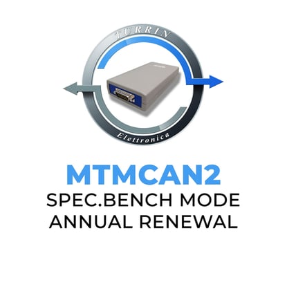 turrin-elettronica-mtmcan2-special-bench-mode-annual-renewal