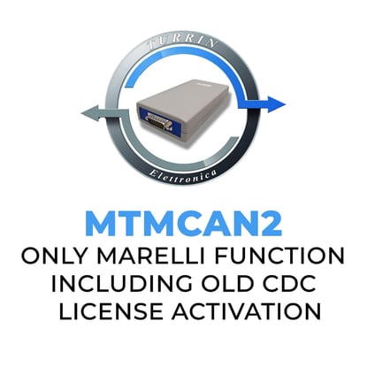 turrin-elettronica-mtmcan2-only-marelli-function-including-old-cdc-license-activation