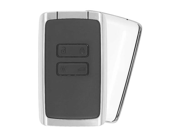renault-clio5-captur-talisman-megane-4-espace-5-scenickadjar-2016-2020-smart-card-key-4-buttons-433mhz-ncf29a1m4a-white-color