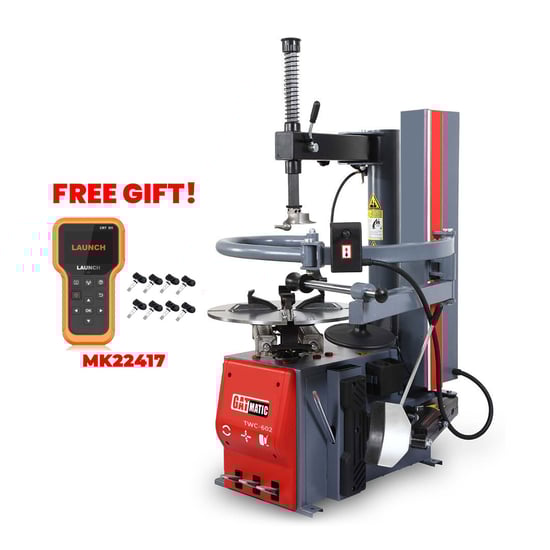 gatmatic-twc602-semi-automatic-tire-changing-machine-with-free-gift-launch-crt511-