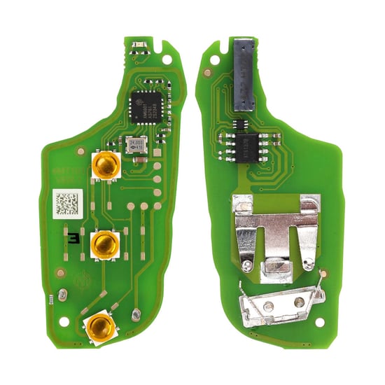 xhorse-remote-key-pcb-board-3-button-with-xt27bsuperchip-xepg00en