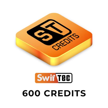 swiftec-600-credits