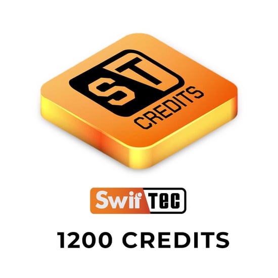 swiftec-1200-credits