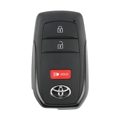 toyota-prius-2023-genuine-smart-remote-key-21-buttons-315mhz-8990h-47120