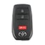 toyota-prius-2023-genuine-smart-remote-key-21-buttons-315mhz-8990h-47120