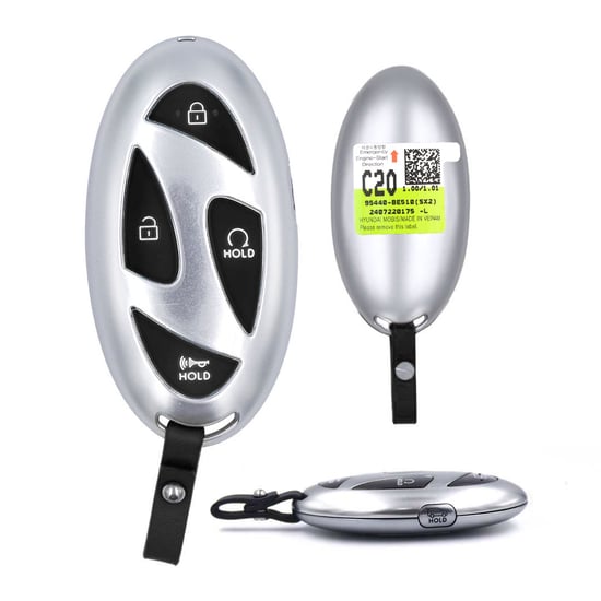 hyundai-kona-2024-genuine-smart-remote-key-41-buttons-433mhz-95440-be510