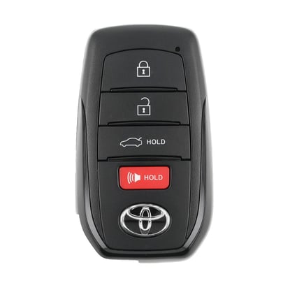 toyota-camry-2025-genuine-smart-remote-key-31-buttons-31435-31211mhz-8990h-aq010