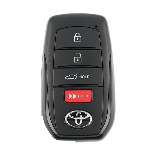 toyota-camry-2025-genuine-smart-remote-key-31-buttons-31435-31211mhz-8990h-aq010