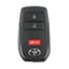 toyota-prius-2024-genuine-smart-remote-key-21-buttons-315mhz-8990h-47240
