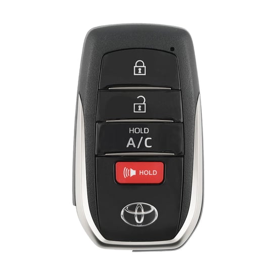 toyota-rav4-2023-2024-genuine-smart-remote-key-31-buttons-315mhz-8990h-42a40-8990h-42a41