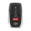 toyota-rav4-2023-2024-genuine-smart-remote-key-31-buttons-315mhz-8990h-42a40-8990h-42a41