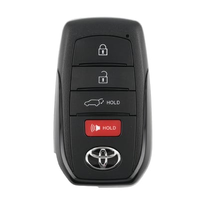 toyota-land-cruiser-2024-genuine-smart-remote-key-31-buttons-315mhz-8990h-60790