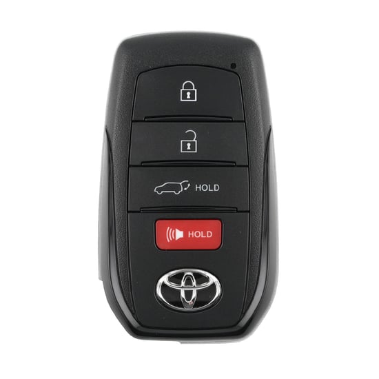 toyota-land-cruiser-2024-genuine-smart-remote-key-31-buttons-315mhz-8990h-60790
