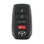 toyota-land-cruiser-2024-genuine-smart-remote-key-31-buttons-315mhz-8990h-60790