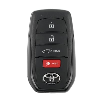 toyota-prius-2024-genuine-smart-remote-key-31-buttons-315mhz-8990h-47140