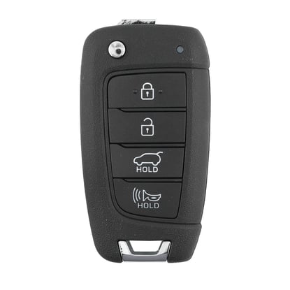 hyundai-staria-2024-genuine-flip-remote-31-buttons-433mhz-95430-cg500