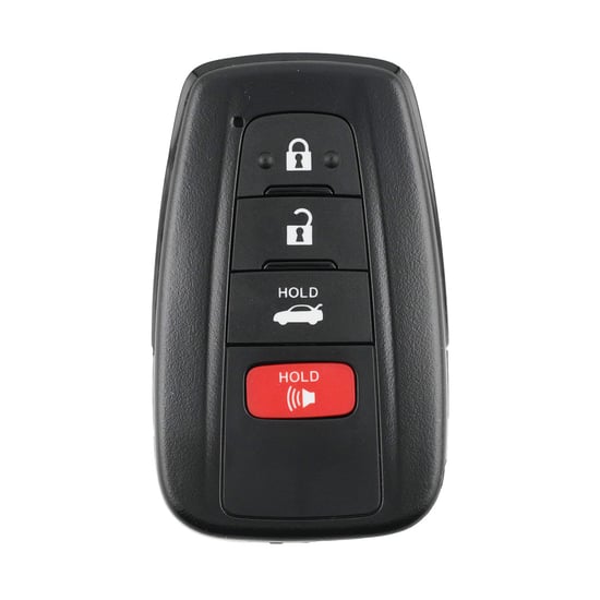 toyota-camry-2018-2024-genuine-smart-remote-key-31-buttons-3143531211mhz-89904-06350