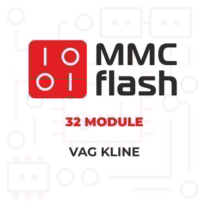 mmcflash-32-module-vag-kline