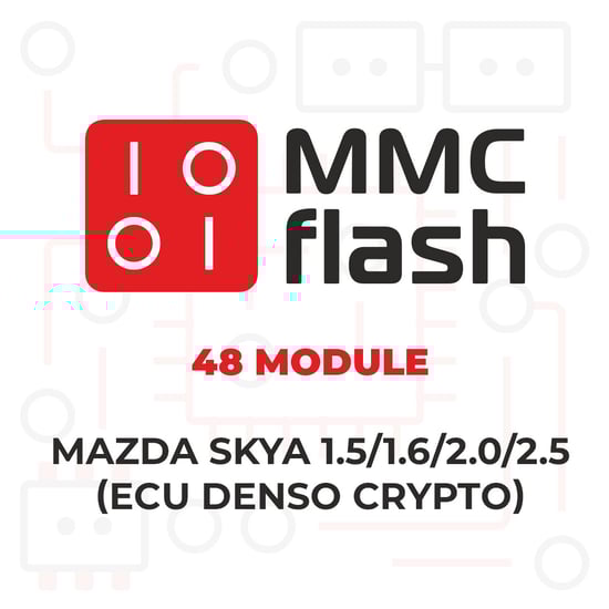 mmcflash-48-module-mazda-skya-15162025-ecu-denso-crypto-