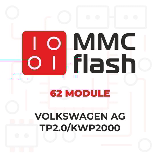 mmcflash-62-module-volkswagen-ag-tp20kwp2000
