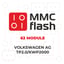 mmcflash-62-module-volkswagen-ag-tp20kwp2000