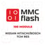 mmcflash-100-module-nissan-hitachi-bosch-tcm-re5
