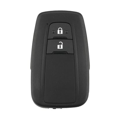 toyota-corolla-cross-2020-2024-original-smart-remote-key-2-buttons-433mhz