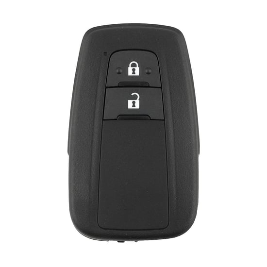 toyota-corolla-cross-2020-2024-original-smart-remote-key-2-buttons-433mhz