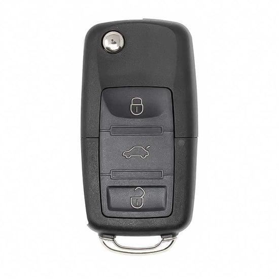 xhorse-vvdi-key-tool-vvdi2-wire-flip-remote-key-3-buttons-vw-style-xkb520en