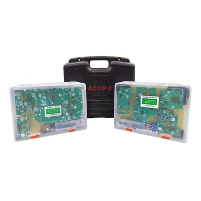 yanhua-acdp-vw-mqb-package