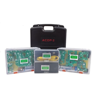 yanhuaacdp-vw-audi-tcu-odo-mileage-package