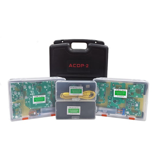 yanhuaacdp-vw-audi-tcu-odo-mileage-package