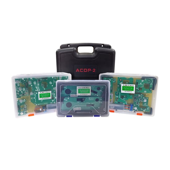 yanhua-acdp2-vw-audi-bcm2-mqb-package