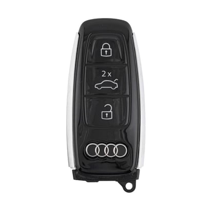 audi-2017-2021-original-smart-remote-key-3-buttons-433mhz-4n0959754eg-mlb-type