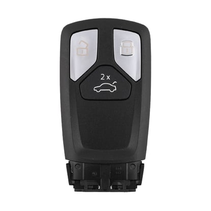 audi-2017-2021-genuine-smart-remote-key-3-buttons-433mhz-8w0959754fg-mlb-type