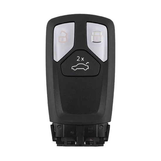 audi-2017-2021-genuine-smart-remote-key-3-buttons-433mhz-8w0959754fg-mlb-type