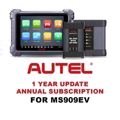 autel-maxisysms909ev1-year-subscription-update