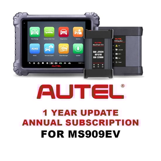 autel-maxisysms909ev1-year-subscription-update