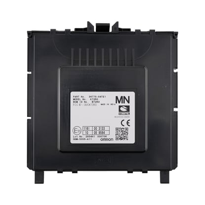 suzuki-dzire-2023-genuine-controller-assy-body-elec-36775m54te1